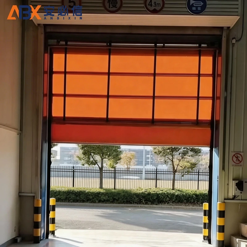 萍乡市机库门