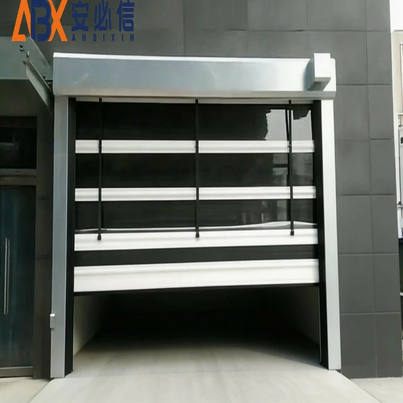 萍乡市柔性门